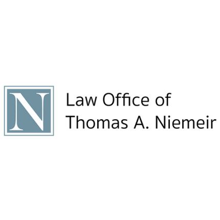 Logo da Law Office of Thomas A. Niemeir