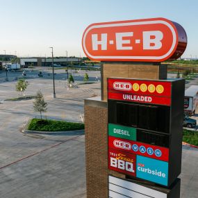 Bild von H-E-B Fuel