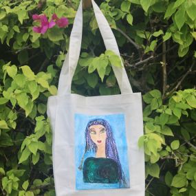 Bild von TotebagsbyMarcia