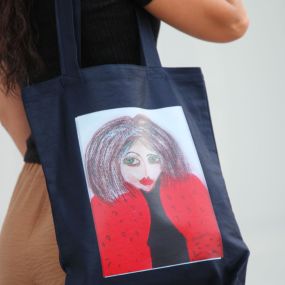 Bild von TotebagsbyMarcia