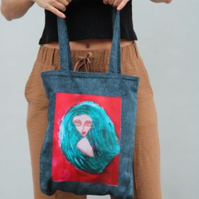 Bild von TotebagsbyMarcia