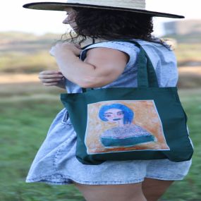 Bild von TotebagsbyMarcia