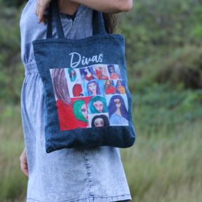 Bild von TotebagsbyMarcia