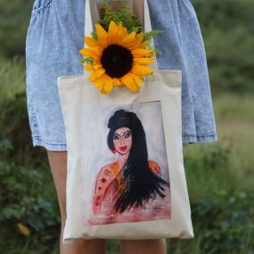 Bild von TotebagsbyMarcia