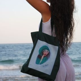 Bild von TotebagsbyMarcia