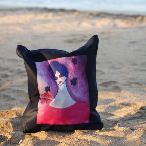 Bild von TotebagsbyMarcia