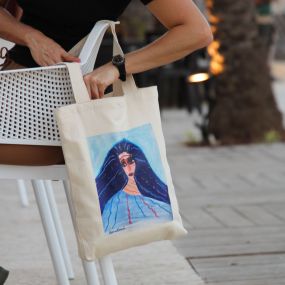 Bild von TotebagsbyMarcia