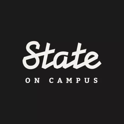 Logo da State On Campus Santa Barbara