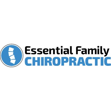 Logo fra Essential Family Chiropractic