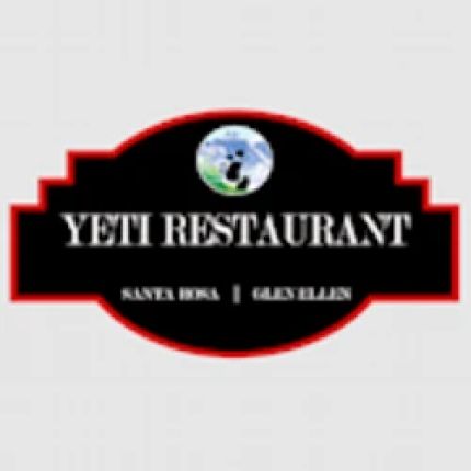 Logotyp från Yeti Restaurant