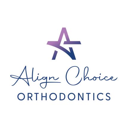 Logo fra Align Choice Orthodontics