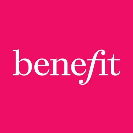 Logo fra Benefit Cosmetics BrowBar-Temp Closed