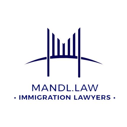 Logo from Mandl Immigration Lawyers