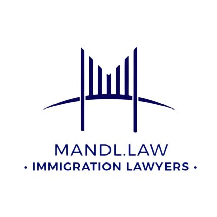 Logótipo de Mandl Immigration Lawyers