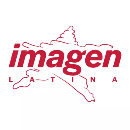 Logo von Revista Imagen Latina