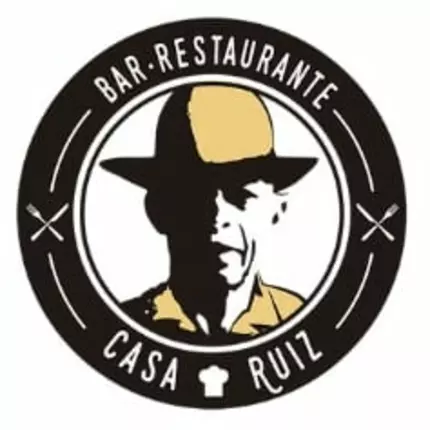 Logo od Restaurante Casa Ruiz