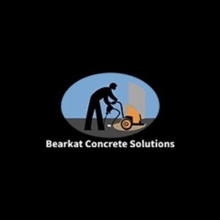 Logo von Bearkat Construction & Concrete Solutions