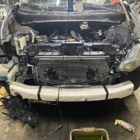 Bild von Ohio Extreme Towing & Auto Repair