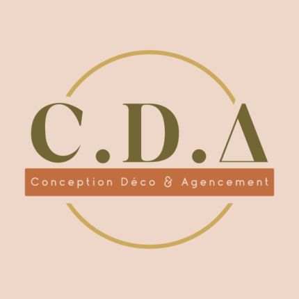 Logo de Conception Déco&Agencement