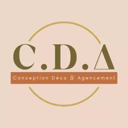 Logotipo de Conception Déco&Agencement