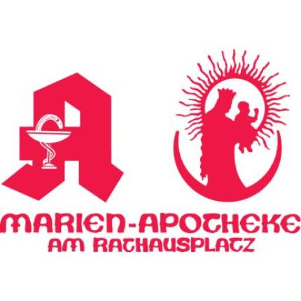 Logo from Marien-Apotheke am Rathausplatz Inh. Maria Sendtner