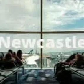 Bild von Newcastle Airport Transfers