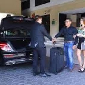 Bild von Newcastle Airport Transfers