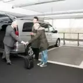 Bild von Newcastle Airport Transfers