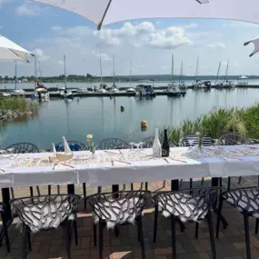 Bild von Frischer Wind, Mediterranes Restaurant