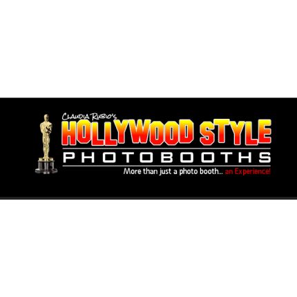 Λογότυπο από Hollywood Style Photobooths