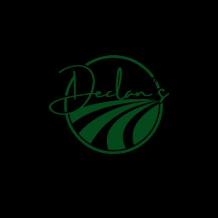 Logo from Declan's Lawn Service LLC