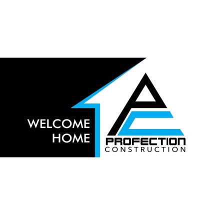 Logo from Profection Construction
