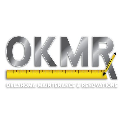 Logótipo de Oklahoma Maintenance & Renovations