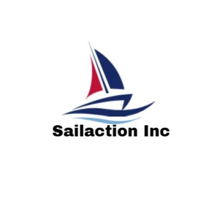 Logotyp från Sailaction Inc.