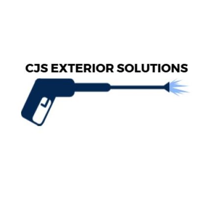 Logo from CJS EXTERIOR SOLUTIONS