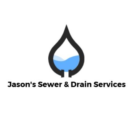 Logo van Jason's Sewer & Drain Services