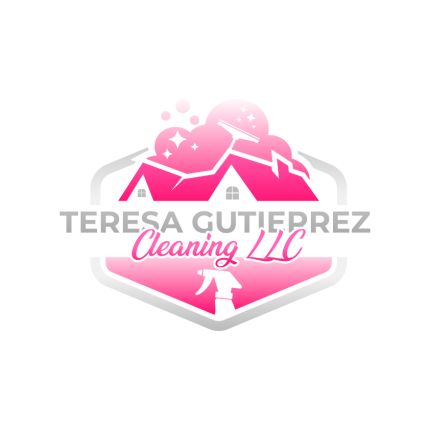 Logo de Teresa Gutierrez Cleaning LLC