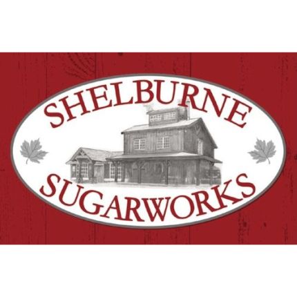 Logo da Shelburne Sugarworks