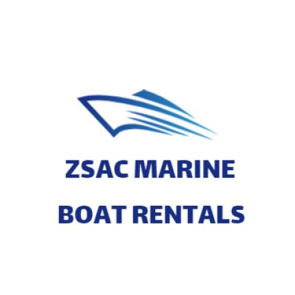 Logo de Zsac Marine Boat Rentals