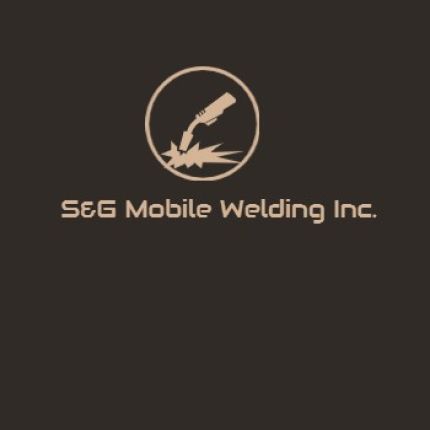 Logo fra S&G Mobile Welding Inc.