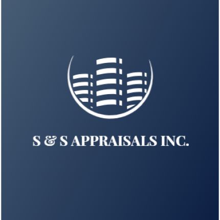 Logo de S & S Appraisals Inc.