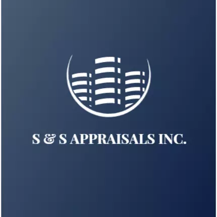 Logo de S & S Appraisals Inc.