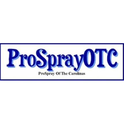 Logotipo de Pro-Spray Otc