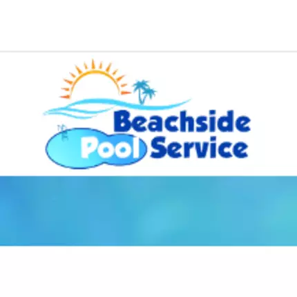 Logo da Beachside Pool Service