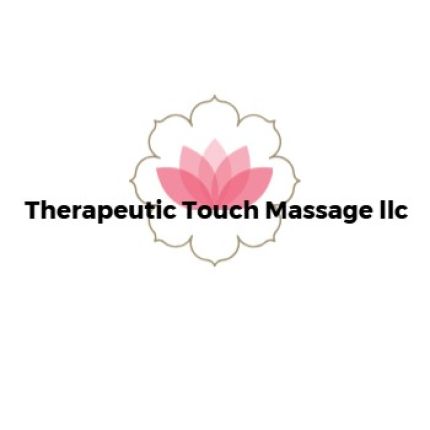 Logo da Therapeutic Touch Massage llc