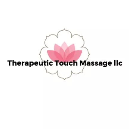 Logo de Therapeutic Touch Massage llc