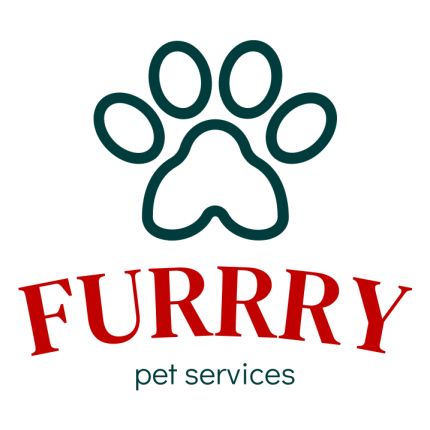 Logotipo de Furrry Pet Supplies
