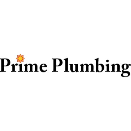 Logotyp från Prime Plumbing