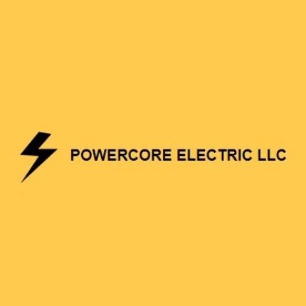 Logotipo de Powercore Electric LLC