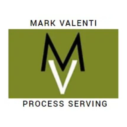 Logo from L.A. Process Server
